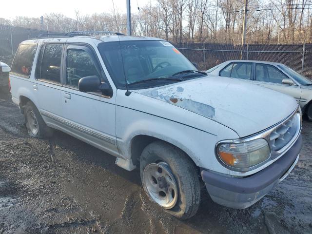 Photo 4 from auction – 1996 FORD EXPLORER with VIN 1FMDU32X9TUD80918