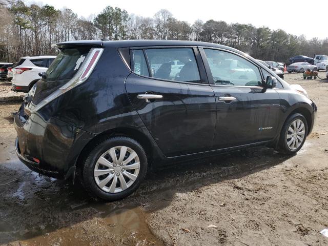 Photo 3 from auction – 2015 NISSAN LEAF S with VIN 1N4AZ0CP7FC322764