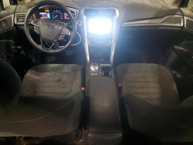 Photo 8 from auction – 2017 FORD FUSION SE with VIN 3FA6P0H72HR170790