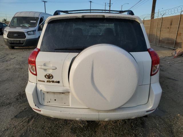 Photo 6 from auction – 2006 TOYOTA RAV4 with VIN JTMZD33V865028466