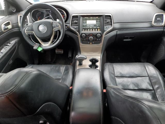 Photo 8 from auction – 2015 JEEP GRAND CHER with VIN 1C4RJFBG3FC184682