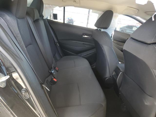 Photo 10 from auction – 2020 TOYOTA COROLLA LE with VIN 5YFEPRAE9LP071546