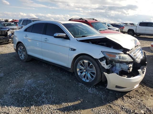 Фото 4 с аукциона – 2011 FORD TAURUS SEL с VIN 1FAHP2EW1BG155065