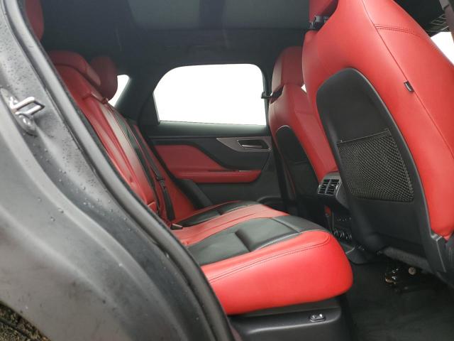Photo 11 from auction – 2019 JAGUAR F-PACE S with VIN SADCM2FV6KA616206