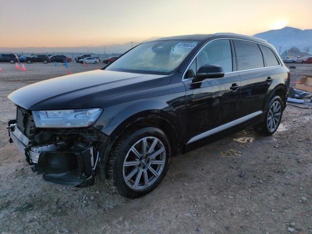 AUDI Q7 PRESTIG 2018 with VIN WA1VAAF79JD015811 - Photo from auction