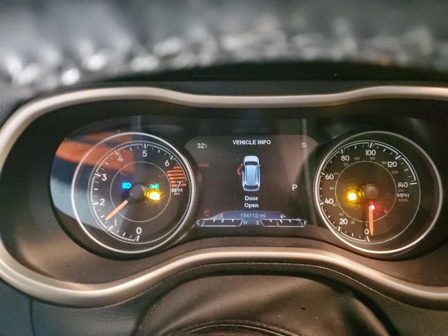 Photo 9 from auction – 2016 JEEP CHEROKEE L with VIN 1C4PJMDB8GW240032