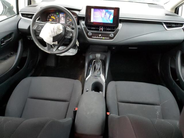 Photo 8 from auction – 2024 TOYOTA COROLLA LE with VIN 5YFB4MDE2RP204943