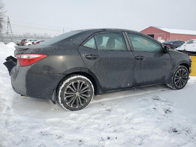 Photo 3 from auction – 2015 TOYOTA COROLLA L with VIN 2T1BURHE7FC462667