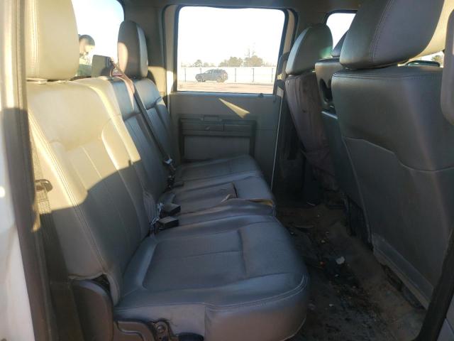 Photo 10 from auction – 2012 FORD F250 SUPER with VIN 1FT7W2B66CEC11981