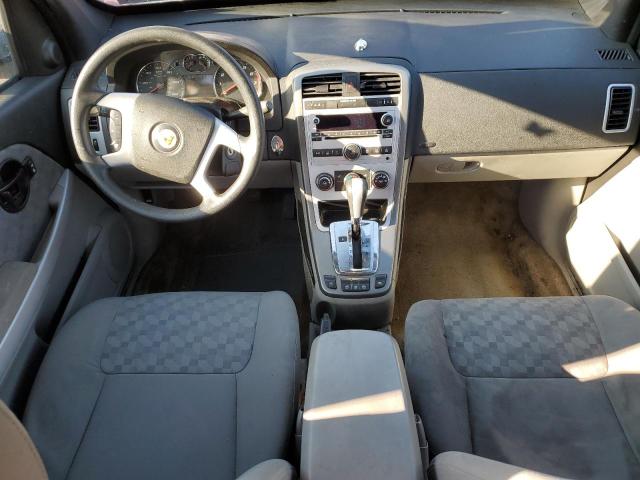 Photo 8 from auction – 2007 CHEVROLET EQUINOX LS with VIN 2CNDL23F976076169
