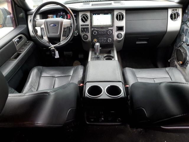 Photo 10 from auction – 2016 FORD EXPEDITION with VIN 1FMJK2AT9GEF14201