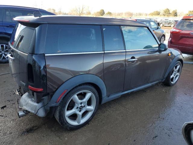 Photo 3 from auction – 2012 MINI COOPER CLU with VIN WMWZF3C53CT189354