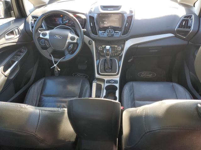 Photo 8 from auction – 2013 FORD C-MAX SEL with VIN 1FADP5BU9DL503658