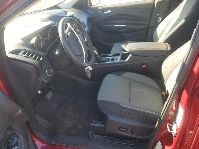 Photo 7 from auction – 2019 FORD ESCAPE SE with VIN 1FMCU0GD6KUB46789