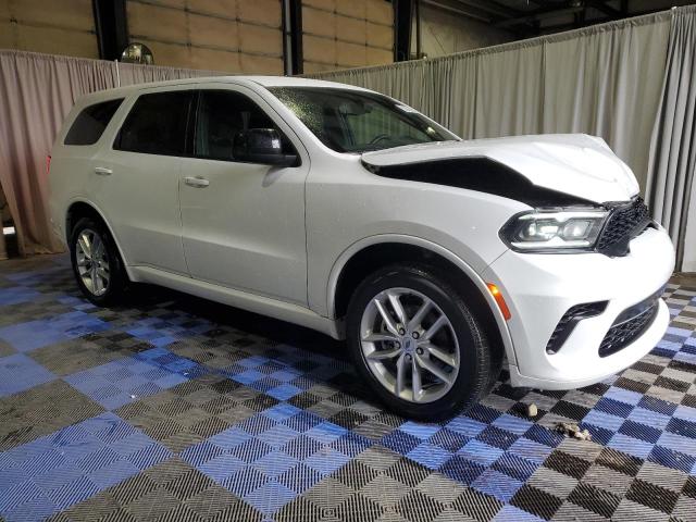 Photo 4 from auction – 2023 DODGE DURANGO GT with VIN 1C4RDJDG8PC677296
