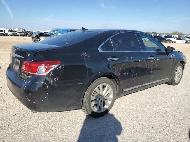 Photo 3 from auction – 2011 LEXUS ES 350 with VIN JTHBK1EG5B2429719