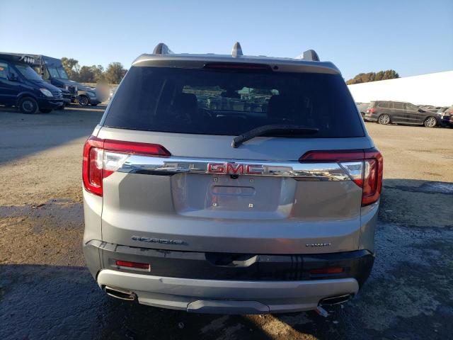 Photo 6 from auction – 2023 GMC ACADIA SLT with VIN 1GKKNUL43PZ224650