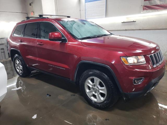 Photo 4 from auction – 2014 JEEP GRAND CHER with VIN 1C4RJFAG8EC156814