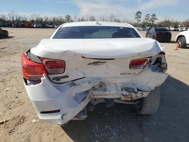 Photo 6 from auction – 2014 CHEVROLET MALIBU 2LT with VIN 1G11E5SL4EF209300