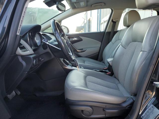 Photo 7 from auction – 2015 BUICK VERANO with VIN 1G4PP5SK1F4181483