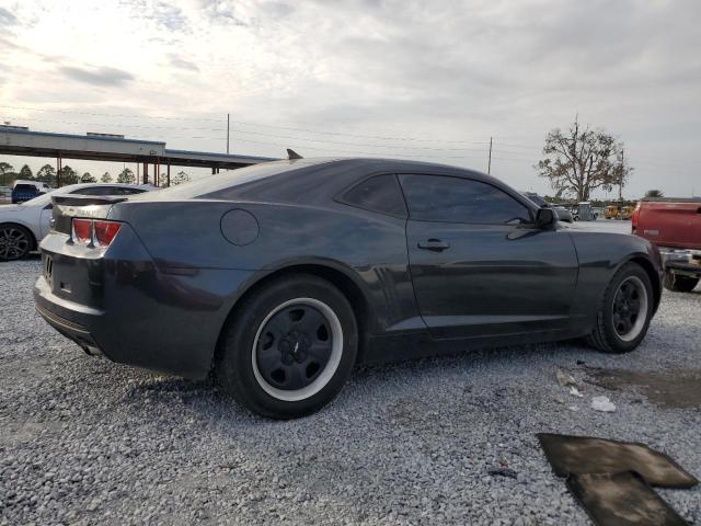 Photo 3 from auction – 2013 CHEVROLET CAMARO LS with VIN 2G1FA1E35D9109073