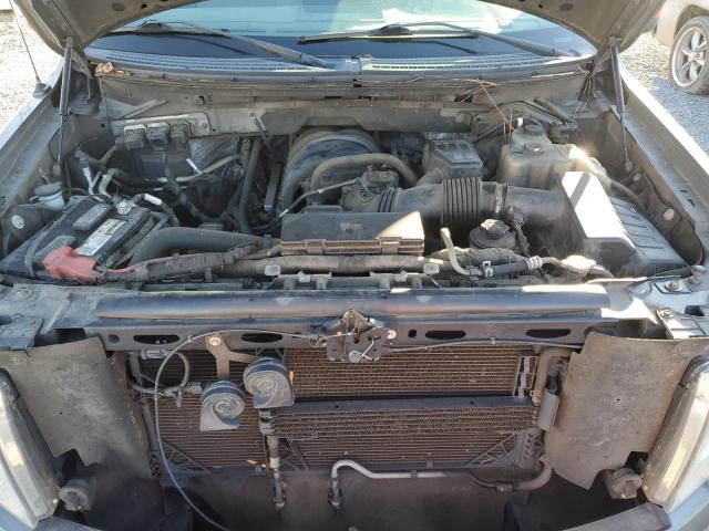 Photo 11 from auction – 2010 FORD F150 SUPER with VIN 1FTEW1E88AFA83684