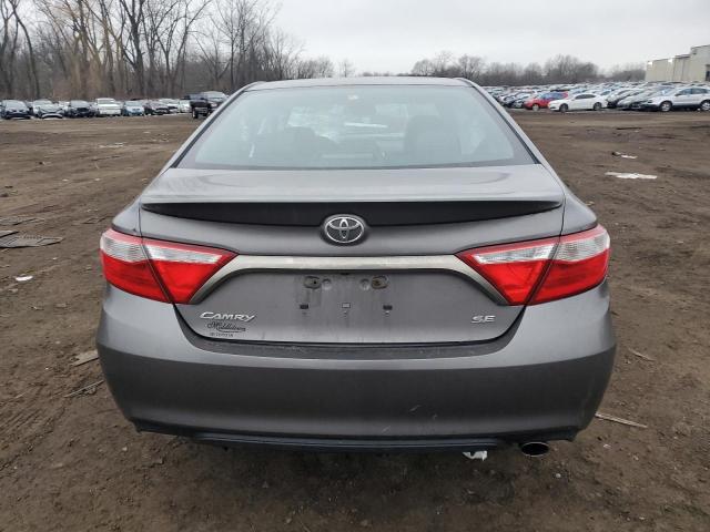 Photo 6 from auction – 2017 TOYOTA CAMRY LE with VIN 4T1BF1FK3HU641956