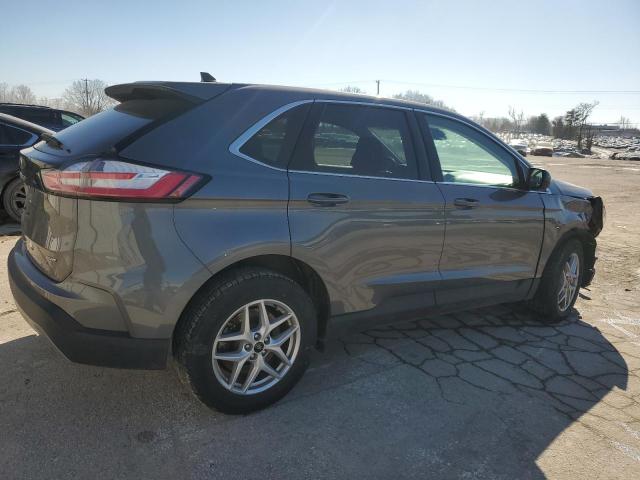 Photo 3 from auction – 2024 FORD EDGE SEL with VIN 2FMPK4J93RBA71150