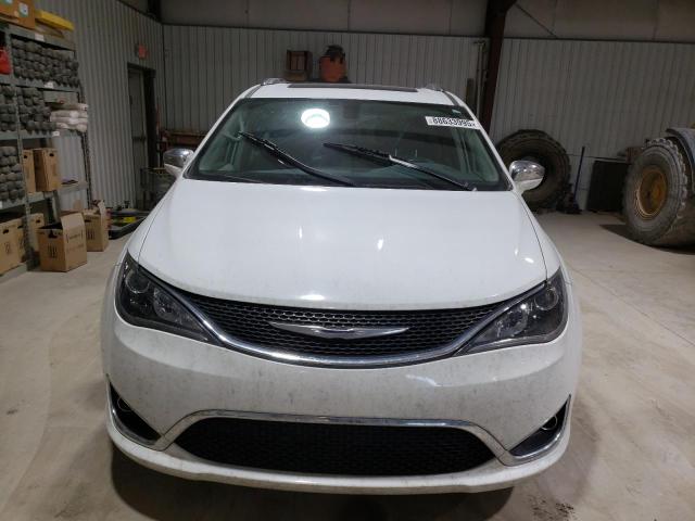 Photo 5 from auction – 2018 CHRYSLER PACIFICA L with VIN 2C4RC1GG9JR232739