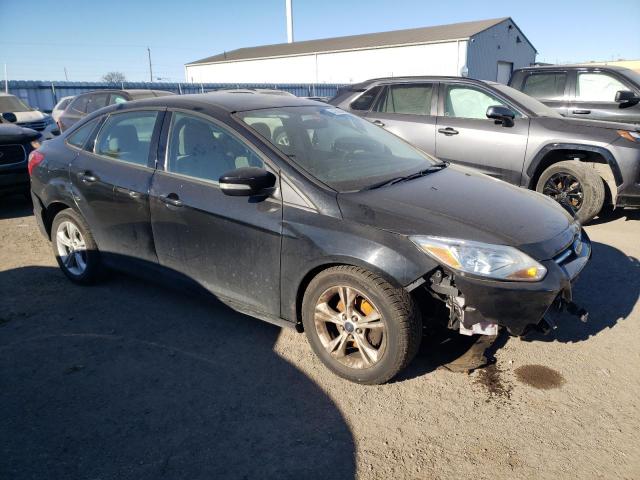 Photo 4 from auction – 2013 FORD FOCUS SE with VIN 1FADP3F28DL140363