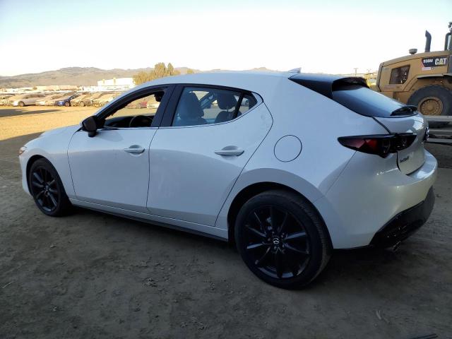 Photo 2 from auction – 2024 MAZDA 3 PREMIUM with VIN JM1BPAMMXR1651571