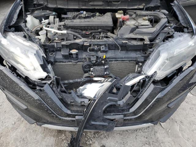 Photo 12 from auction – 2017 NISSAN ROGUE S with VIN KNMAT2MV8HP575463
