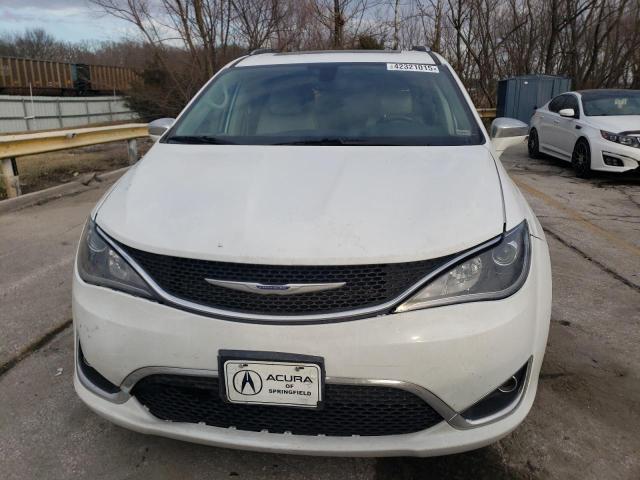 صورة رقم 5 من المزاد - 2020 CHRYSLER PACIFICA L مع VIN 2C4RC1GG9LR158001