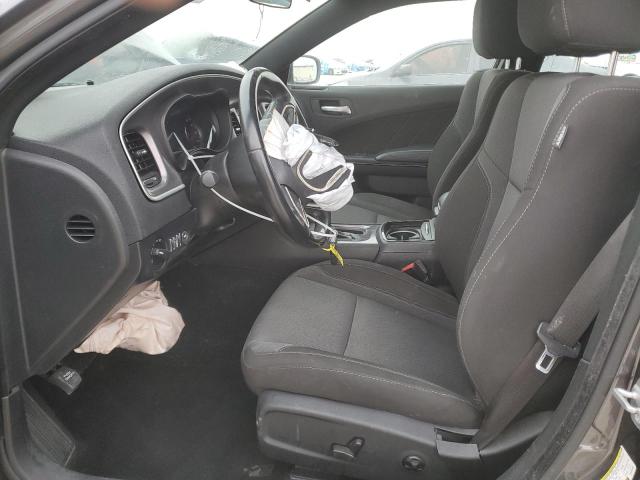 Photo 7 from auction – 2021 DODGE CHARGER SX with VIN 2C3CDXBGXMH628805