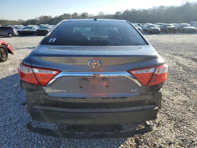 Photo 6 from auction – 2016 TOYOTA CAMRY with VIN 4T4BF1FK2GR561827
