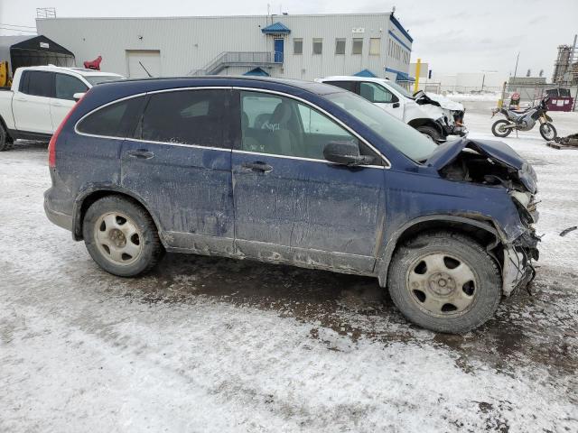 Photo 4 from auction – 2007 HONDA CR-V EX with VIN 5J6RE48577L807585