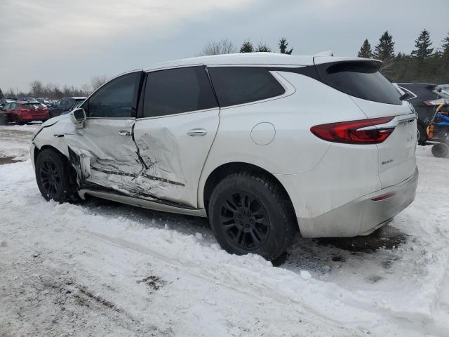 Photo 2 from auction – 2018 BUICK ENCLAVE AV with VIN 5GAEVCKW8JJ265398