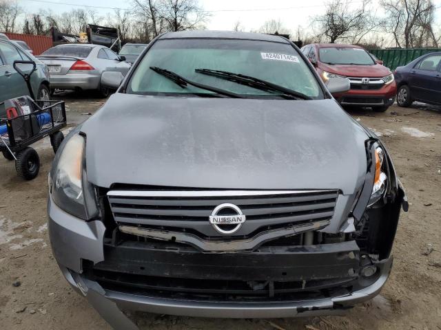 Photo 5 from auction – 2008 NISSAN ALTIMA 2.5 with VIN 1N4AL21E98N510563