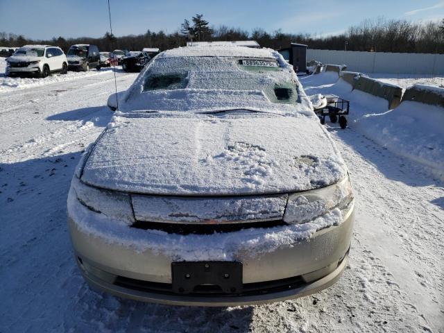 Photo 5 from auction – 2004 SATURN ION LEVEL with VIN 1G8AL52F84Z166451