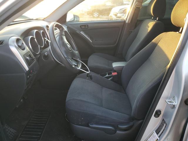 Photo 7 from auction – 2008 TOYOTA COROLLA MA with VIN 2T1KR32E88C697945