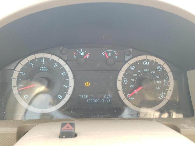 Фото 9 с аукциона – 2011 FORD ESCAPE XLT с VIN 1FMCU0DG3BKB18751