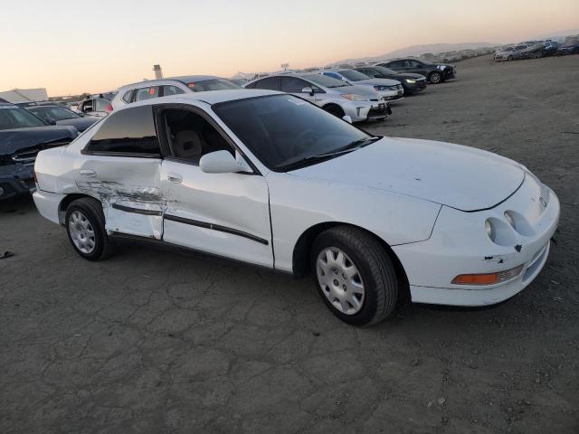 Photo 4 from auction – 1994 ACURA INTEGRA LS with VIN JH4DB7657RS014632