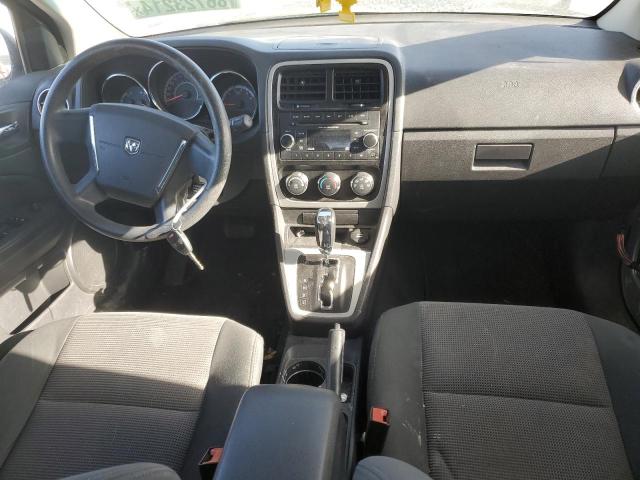 Photo 8 from auction – 2012 DODGE CALIBER SX with VIN 1C3CDWDA6CD531941