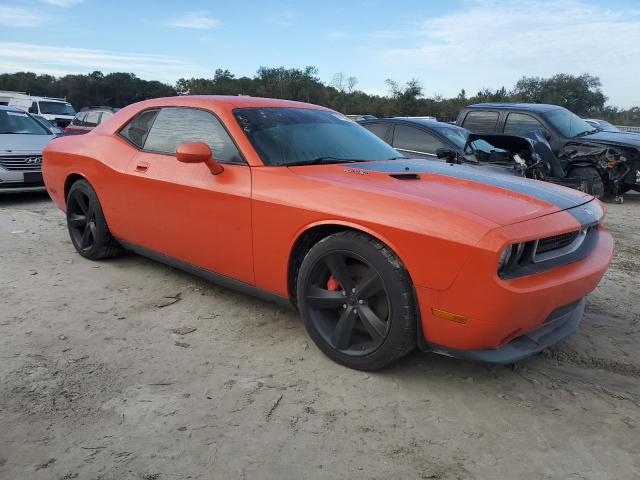 Photo 4 from auction – 2009 DODGE CHALLENGER with VIN 2B3LJ74W49H619468