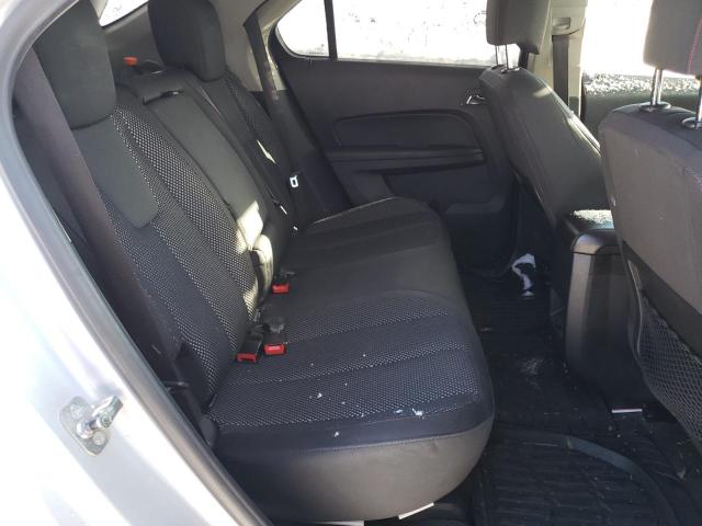Photo 10 from auction – 2011 CHEVROLET EQUINOX LT with VIN 2CNFLEE57B6268231