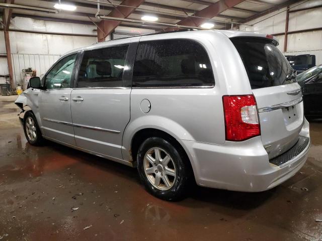 صورة رقم 2 من المزاد - 2011 CHRYSLER TOWN & COU مع VIN 2A4RR5DG2BR701725