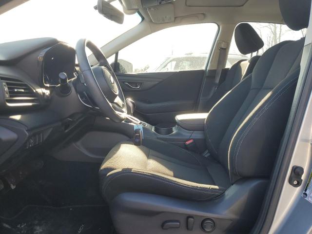 Photo 7 from auction – 2022 SUBARU LEGACY PRE with VIN 4S3BWAF63N3004557