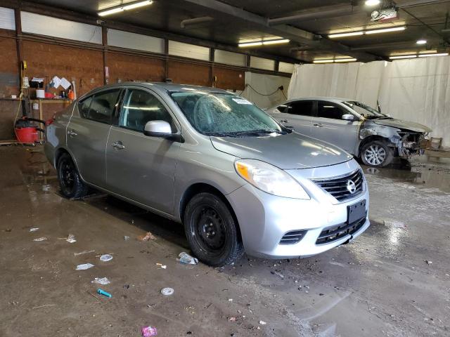 Photo 4 from auction – 2012 NISSAN VERSA S with VIN 3N1CN7AP2CL926106
