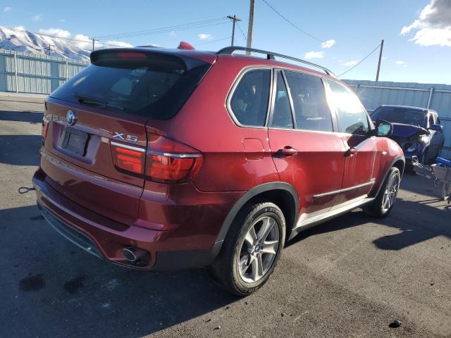 Photo 3 from auction – 2012 BMW X5 XDRIVE3 with VIN 5UXZW0C53CL674416