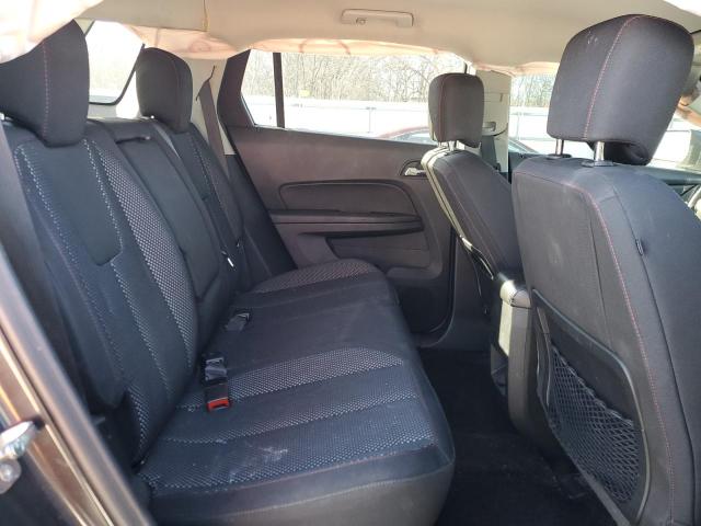 Photo 11 from auction – 2017 GMC TERRAIN SL with VIN 2GKALNEK2H6166207